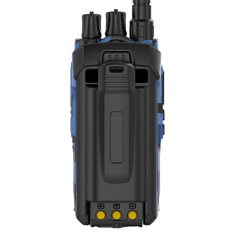 Handheld Walkie Talkie best