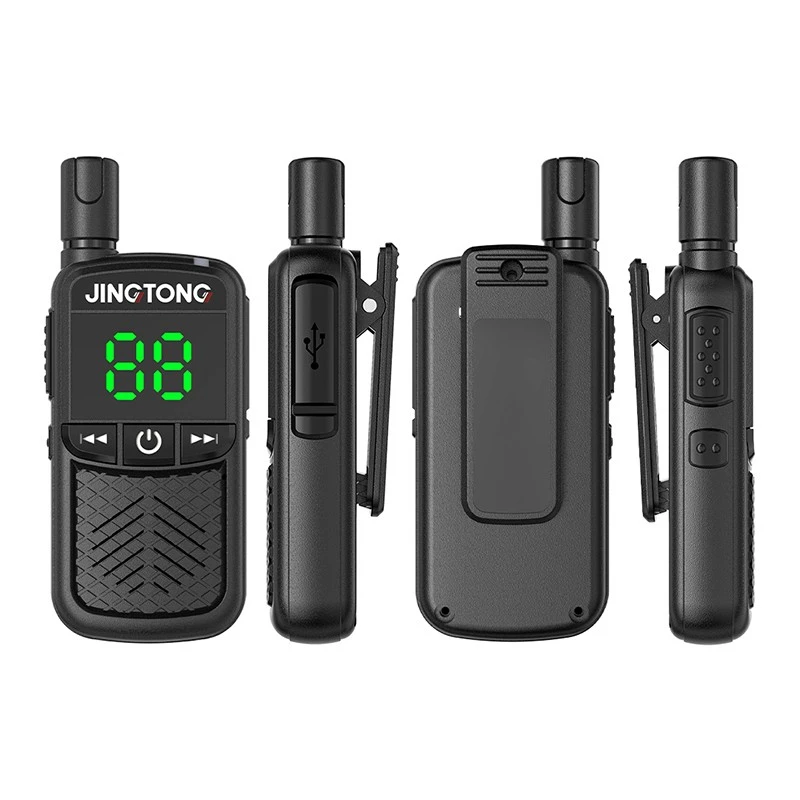 Mini Analog Radio high quality